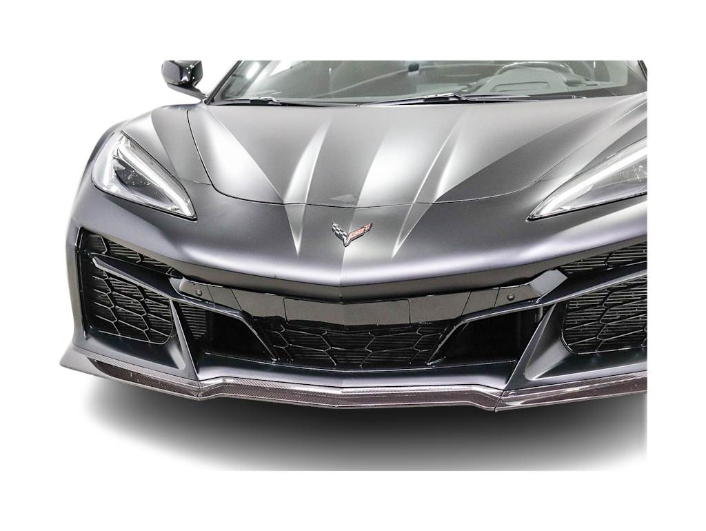 Thumbnail: 2023 Chevrolet Corvette - 18