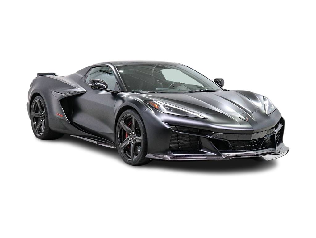 Thumbnail: 2023 Chevrolet Corvette - 15
