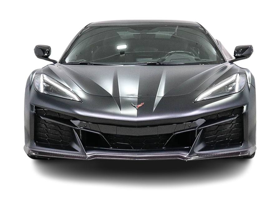 Thumbnail: 2023 Chevrolet Corvette - 16