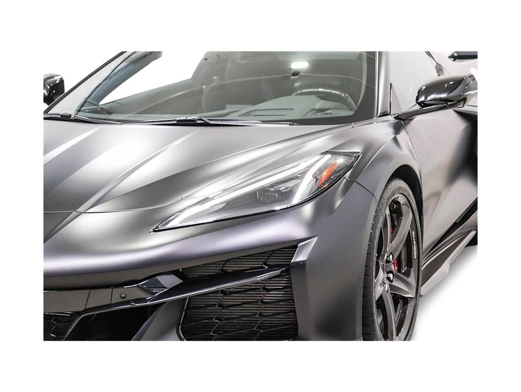 Thumbnail: 2023 Chevrolet Corvette - 17