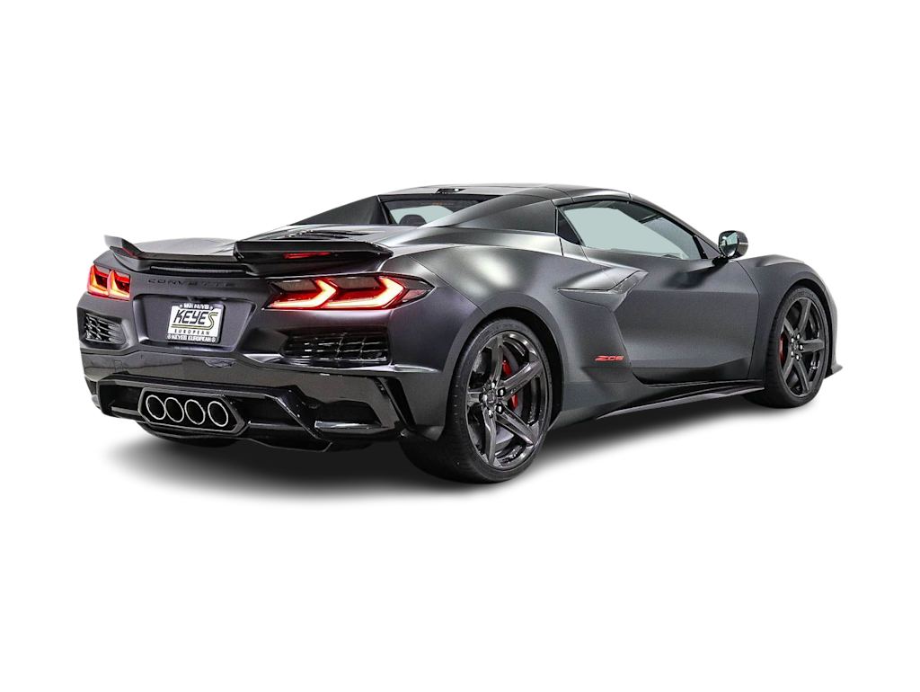 Thumbnail: 2023 Chevrolet Corvette - 14