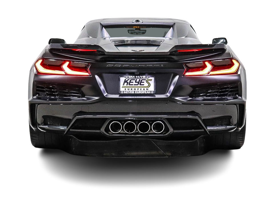 Thumbnail: 2023 Chevrolet Corvette - 4