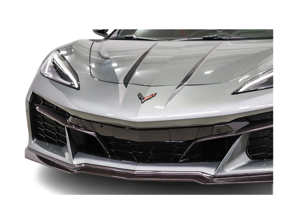 Thumbnail: 2023 Chevrolet Corvette - 17