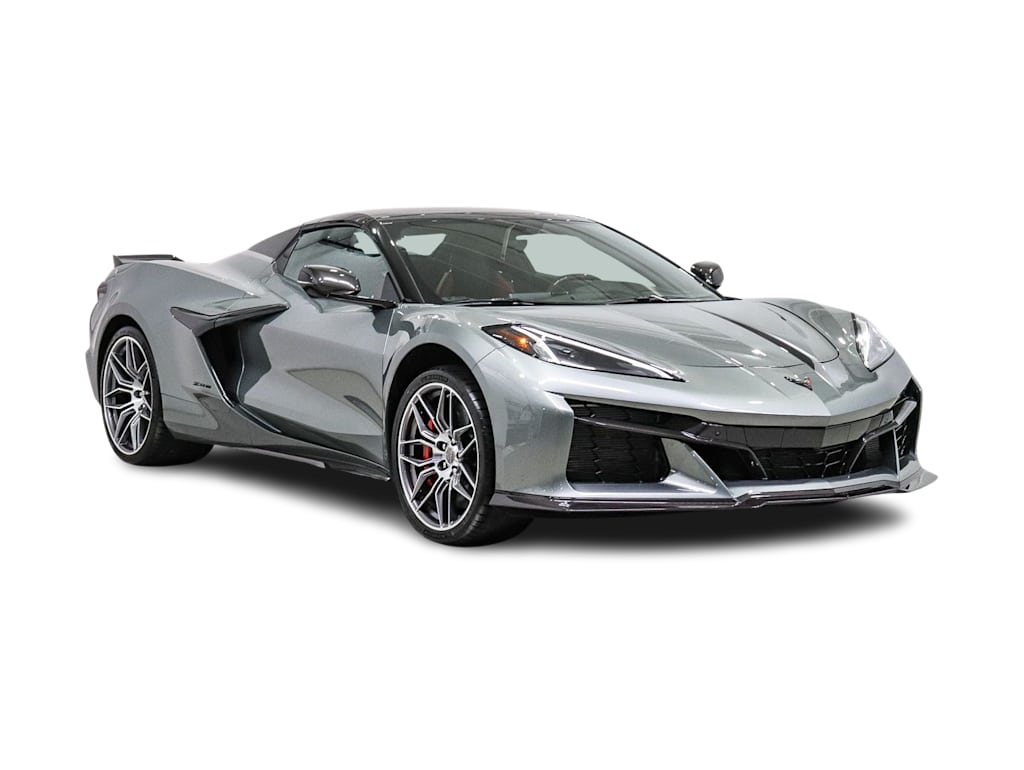 Thumbnail: 2023 Chevrolet Corvette - 14