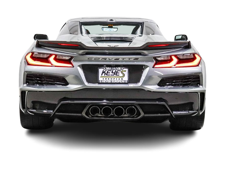 Thumbnail: 2023 Chevrolet Corvette - 3