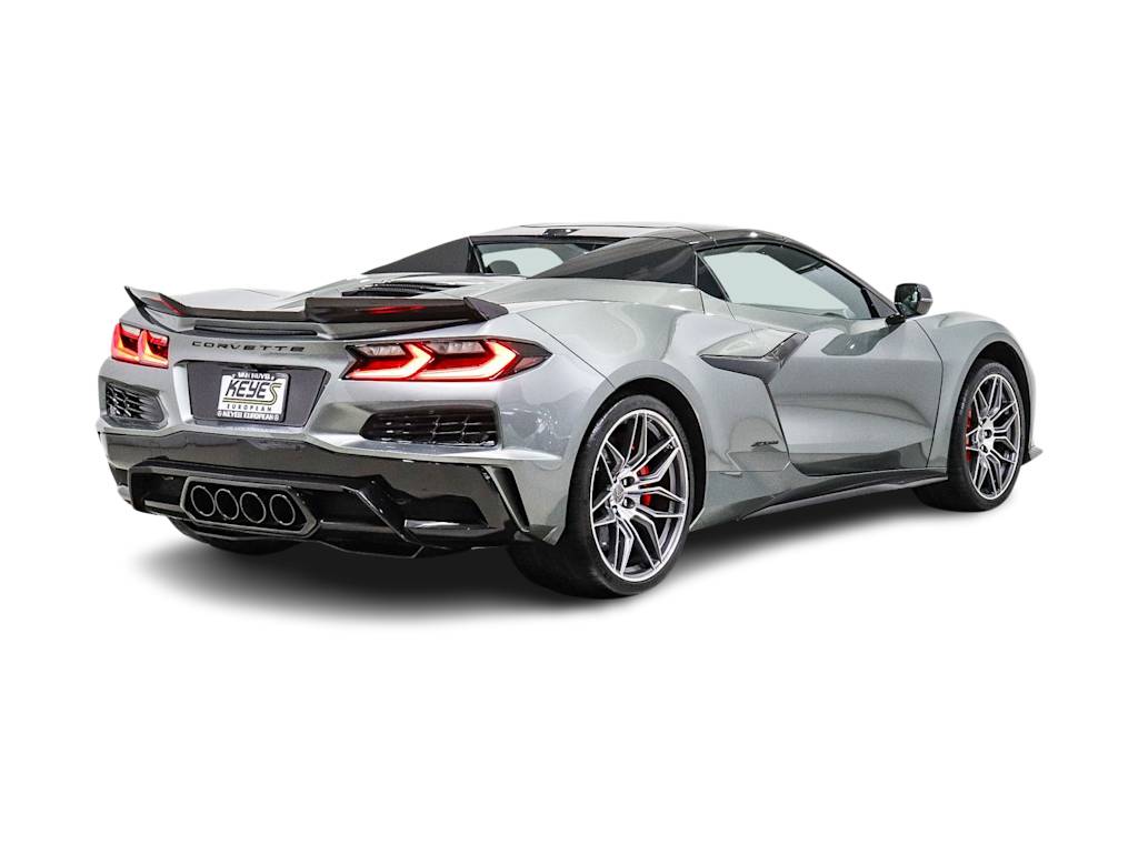 Thumbnail: 2023 Chevrolet Corvette - 13