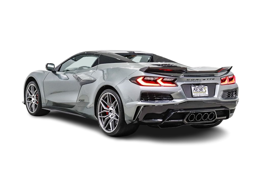Thumbnail: 2023 Chevrolet Corvette - 12