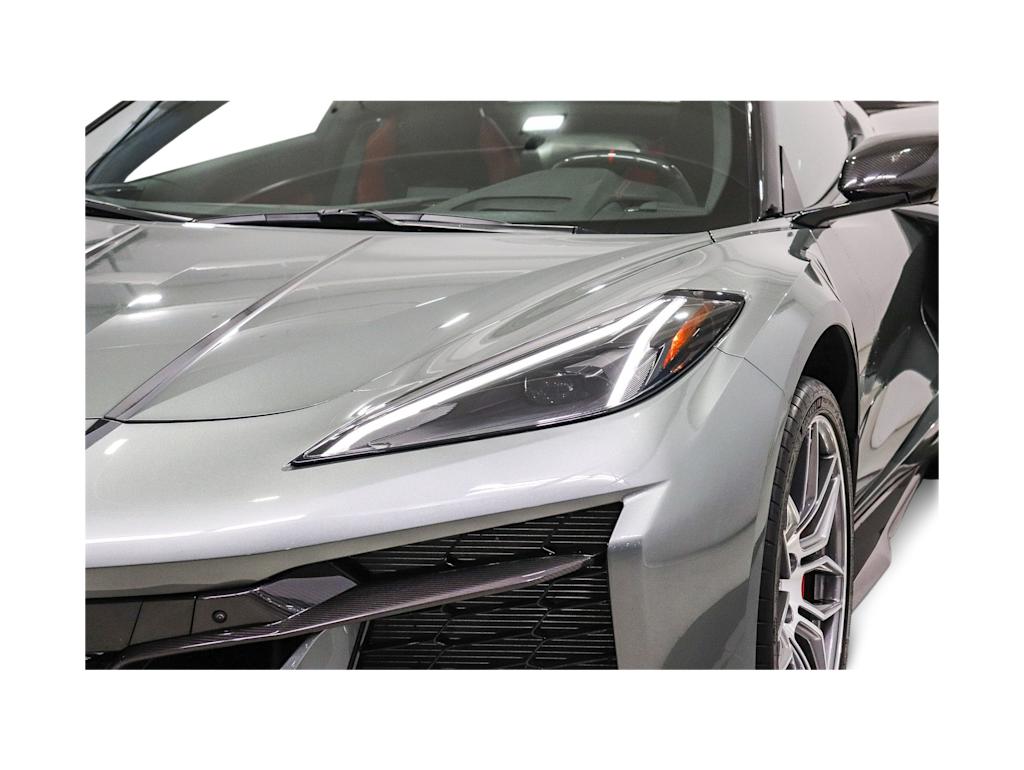 Thumbnail: 2023 Chevrolet Corvette - 16