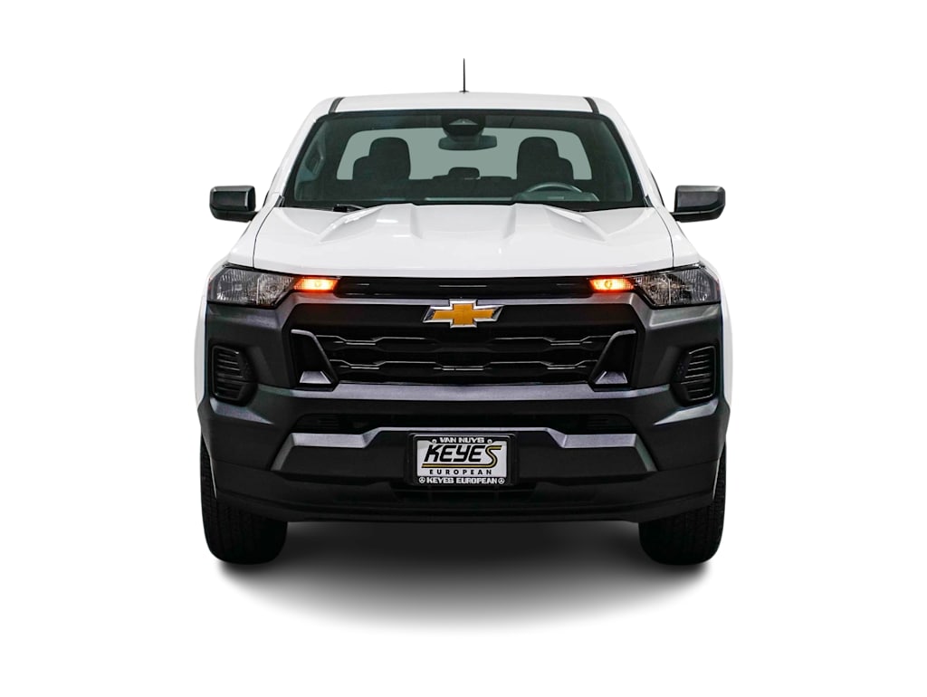 Thumbnail: 2024 Chevrolet Colorado - 5