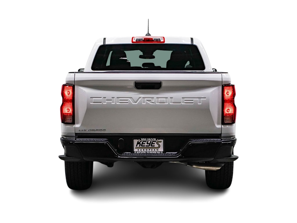 Thumbnail: 2024 Chevrolet Colorado - 4
