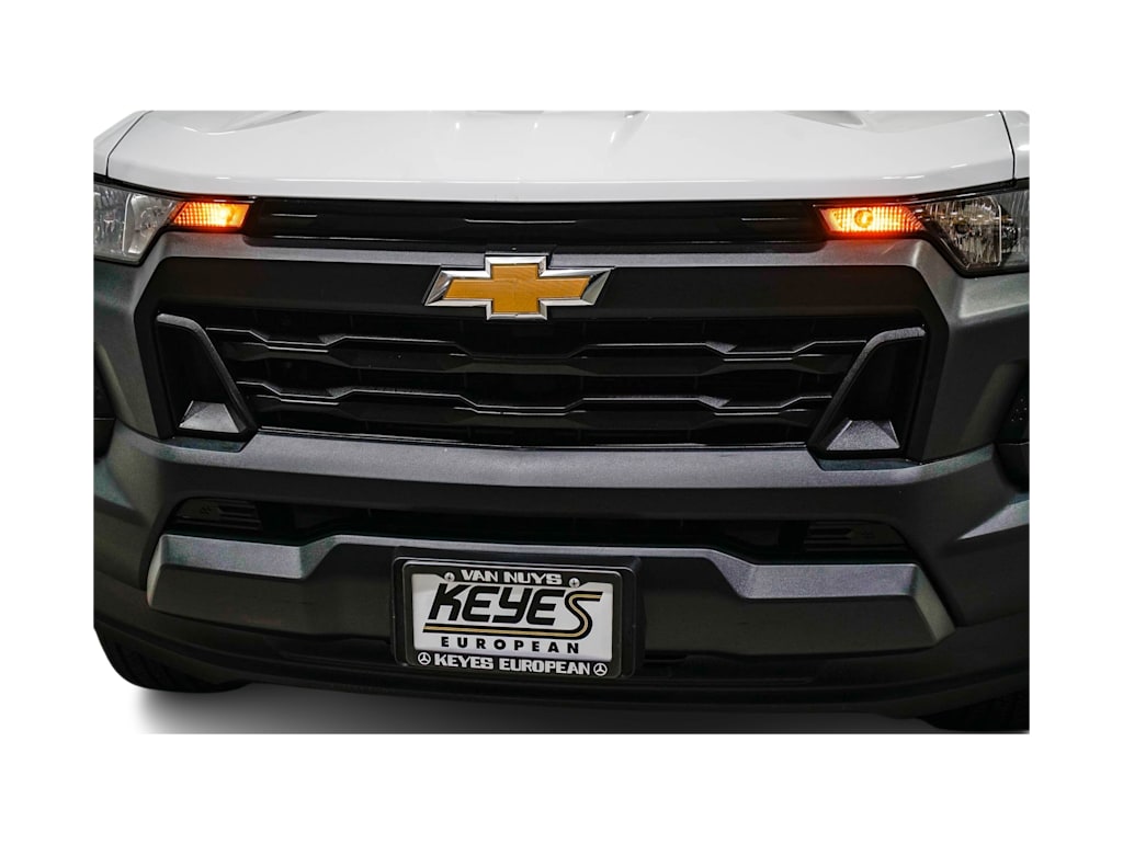 Thumbnail: 2024 Chevrolet Colorado - 20