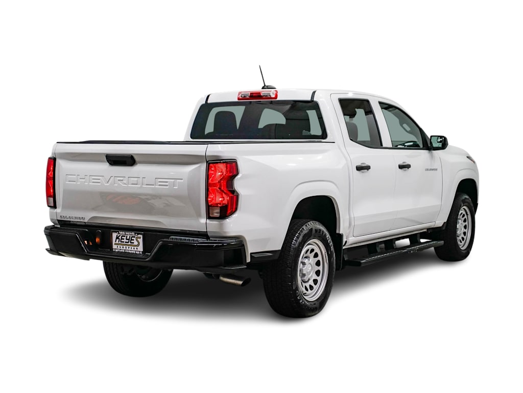 Thumbnail: 2024 Chevrolet Colorado - 17