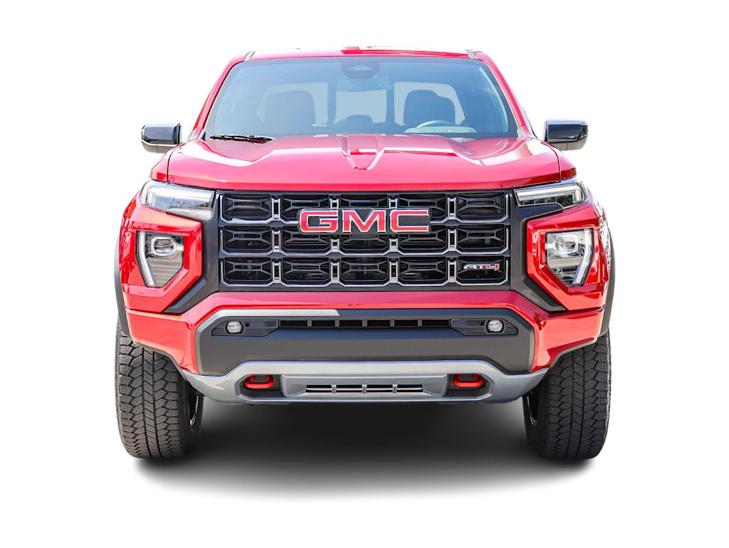 Thumbnail: 2024 GMC Canyon - 5