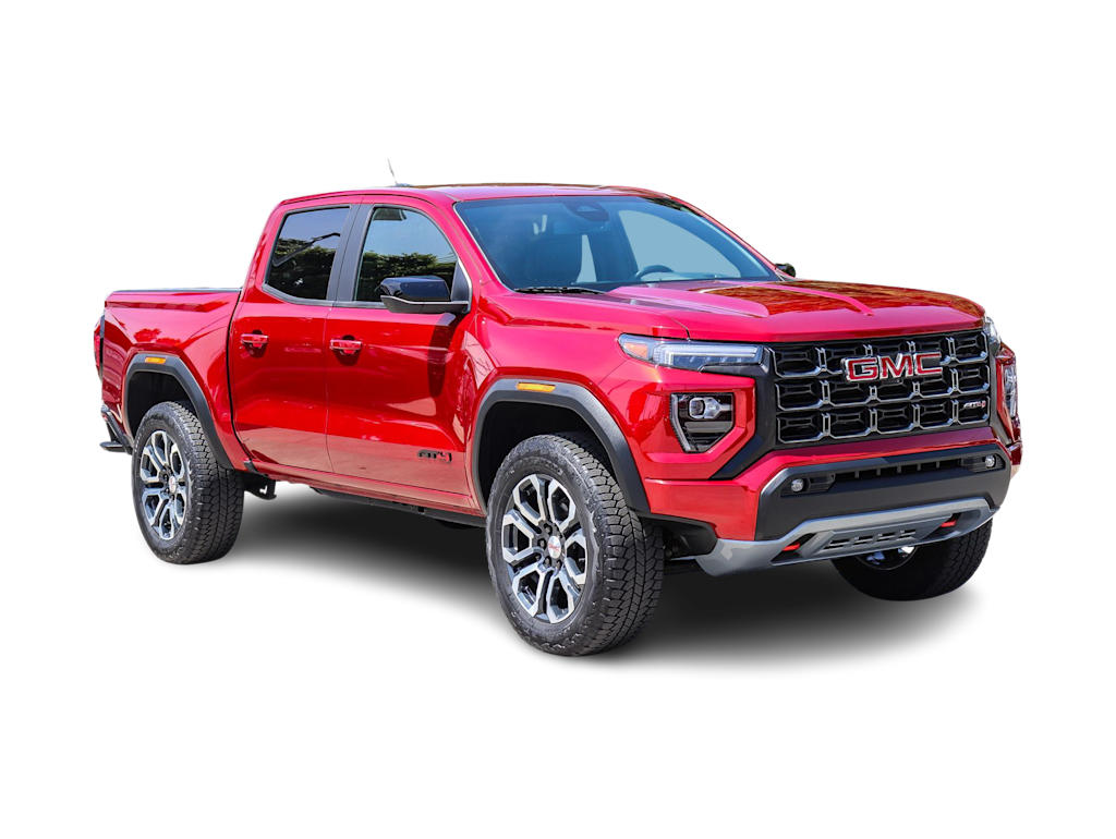 Thumbnail: 2024 GMC Canyon - 18