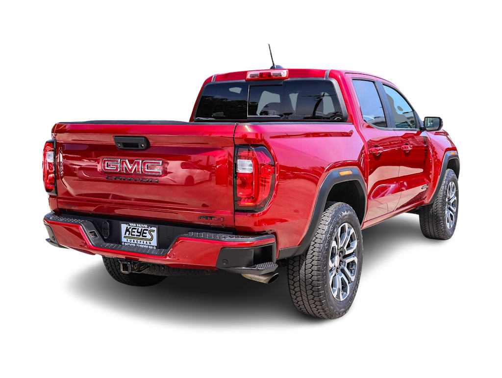 Thumbnail: 2024 GMC Canyon - 17