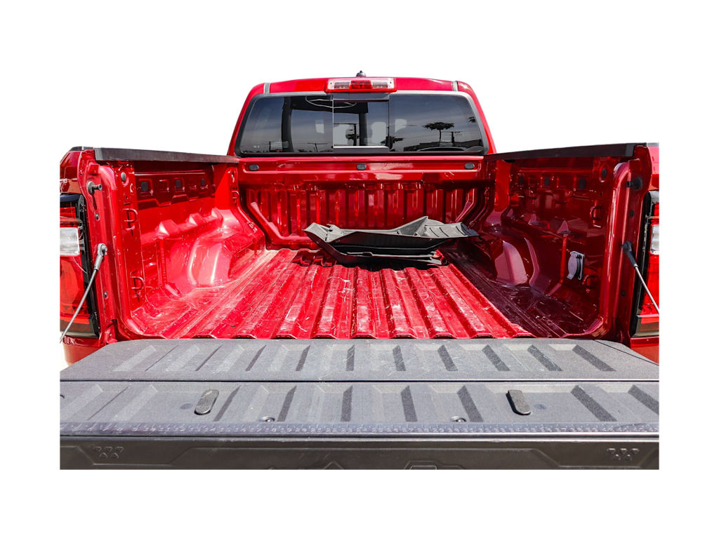 Thumbnail: 2024 GMC Canyon - 15