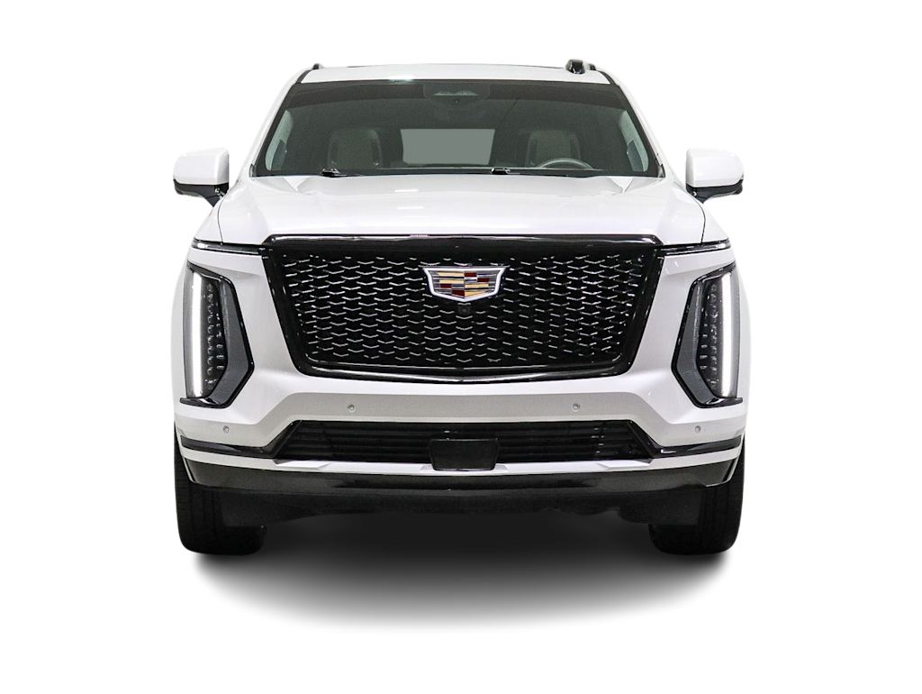 Thumbnail: 2025 Cadillac Escalade - 5