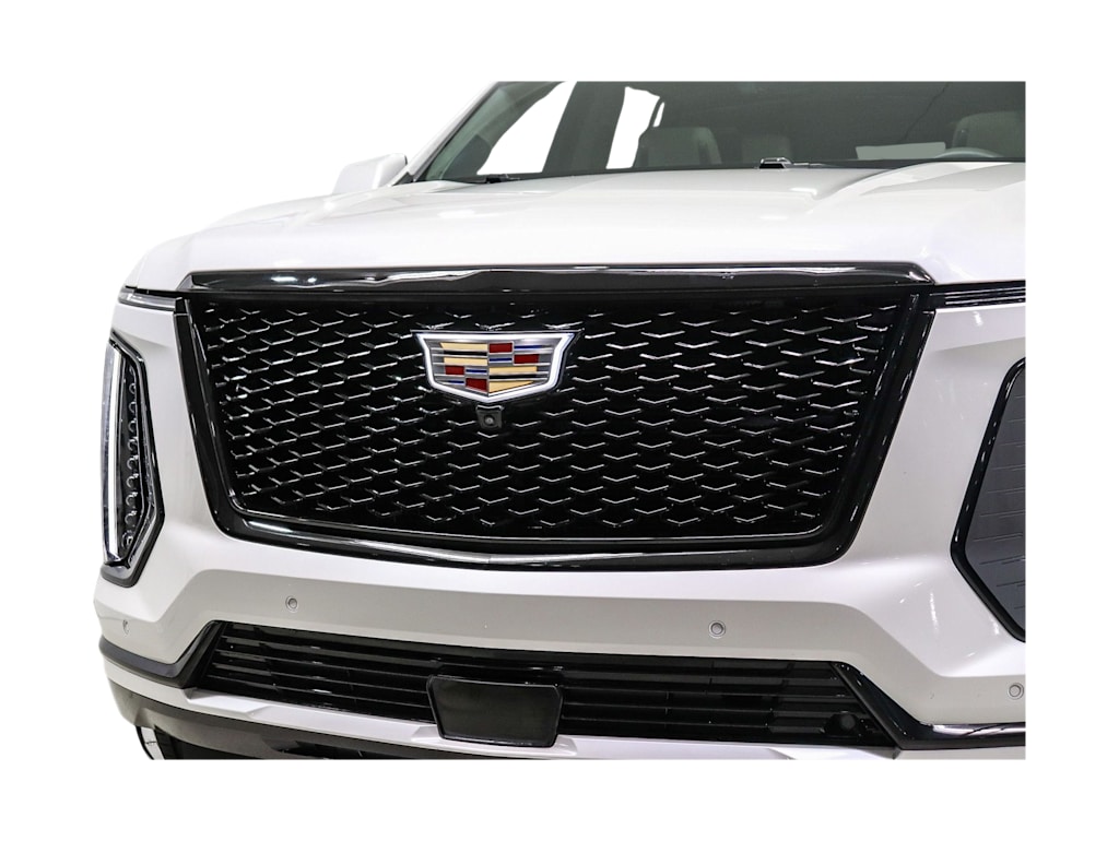 Thumbnail: 2025 Cadillac Escalade - 18