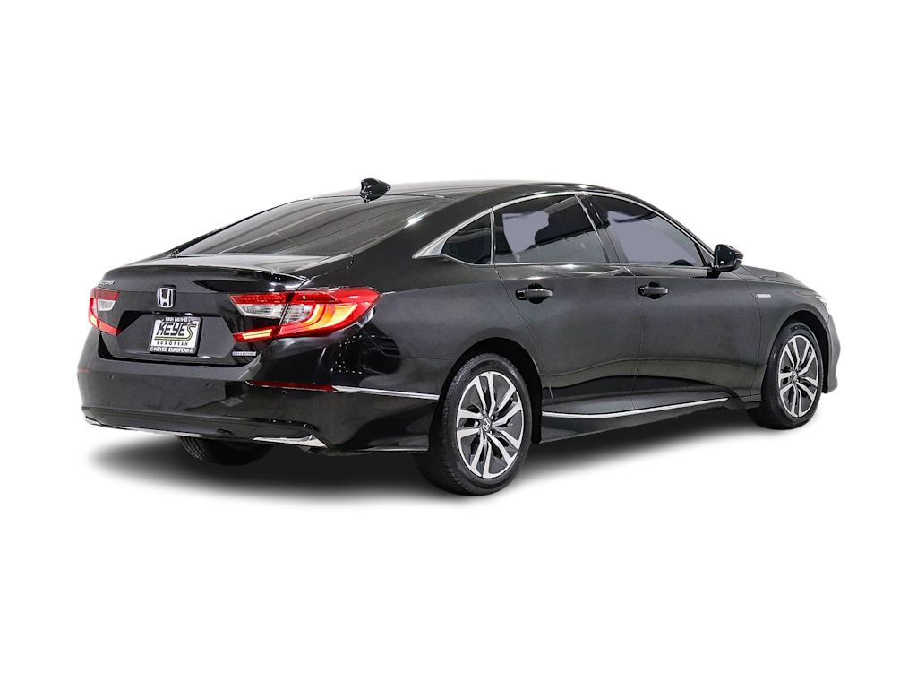Thumbnail: 2022 Honda Accord - 17