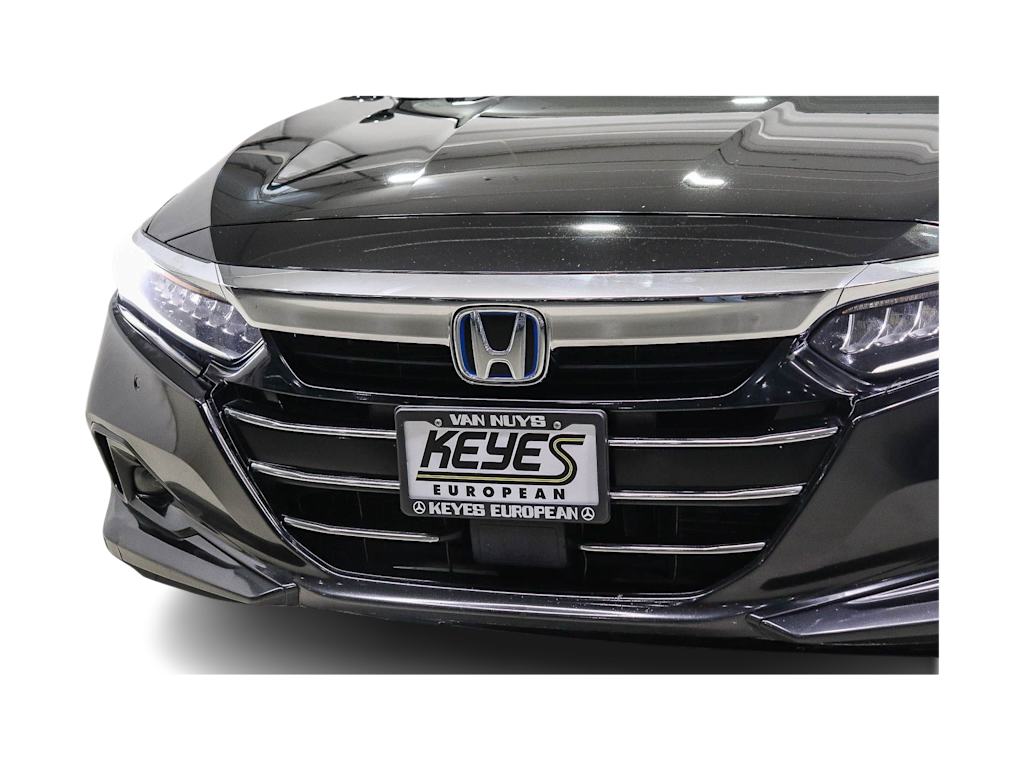 Thumbnail: 2022 Honda Accord - 21
