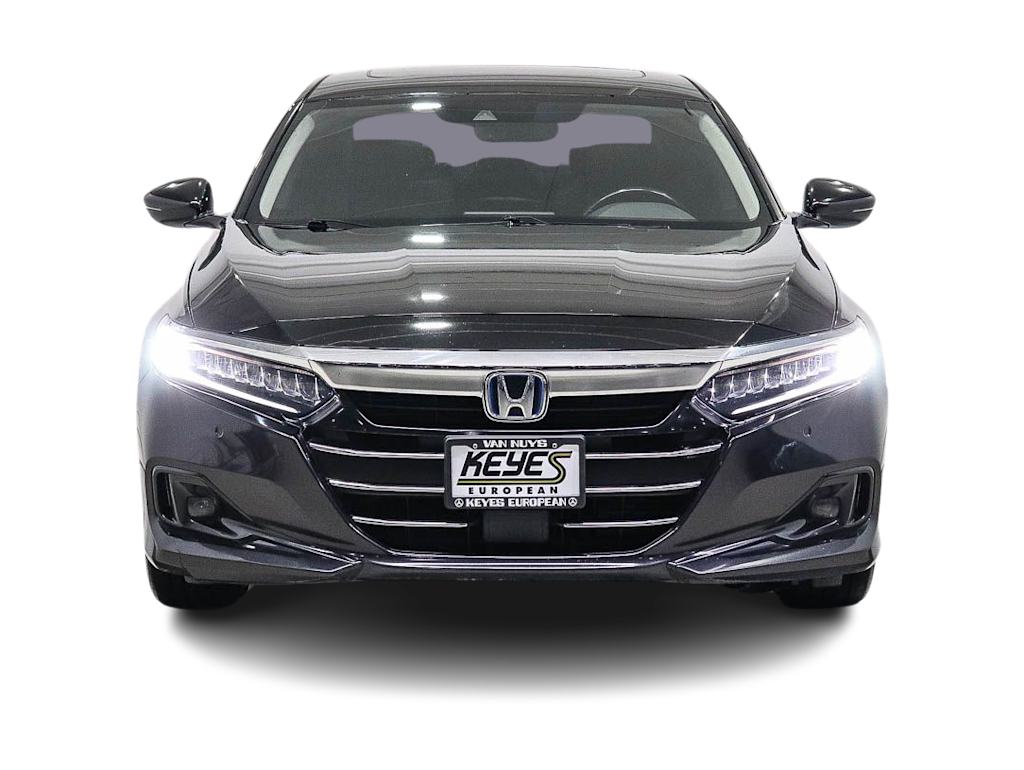 Thumbnail: 2022 Honda Accord - 19