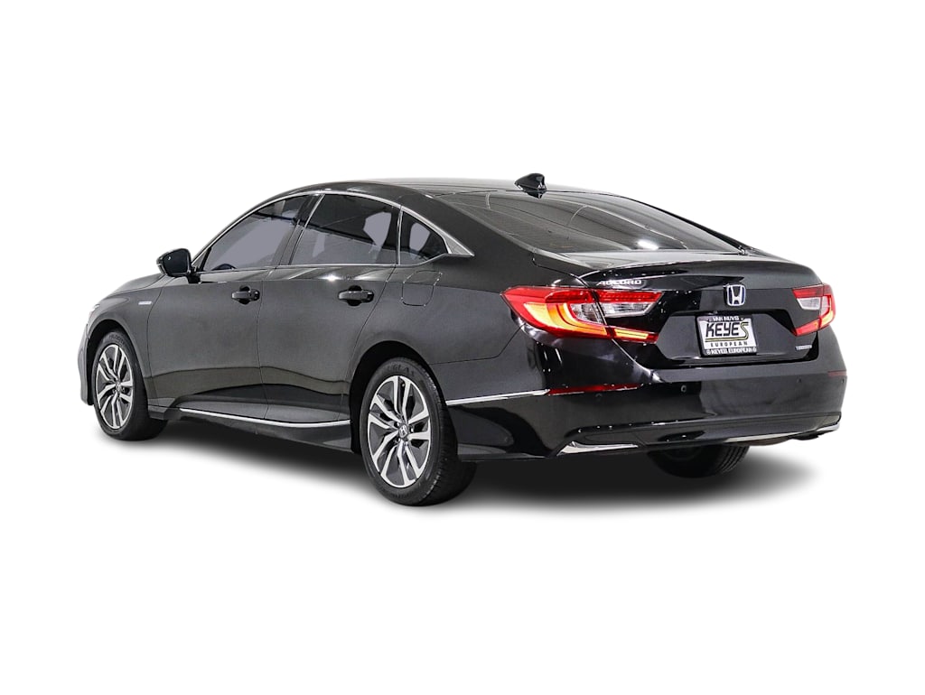 Thumbnail: 2022 Honda Accord - 3