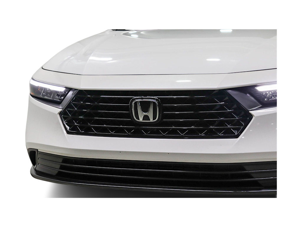 Thumbnail: 2023 Honda Accord - 21