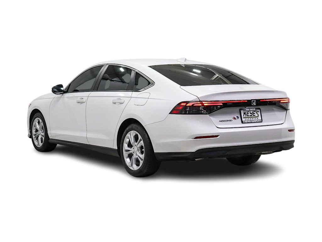 Thumbnail: 2023 Honda Accord - 3