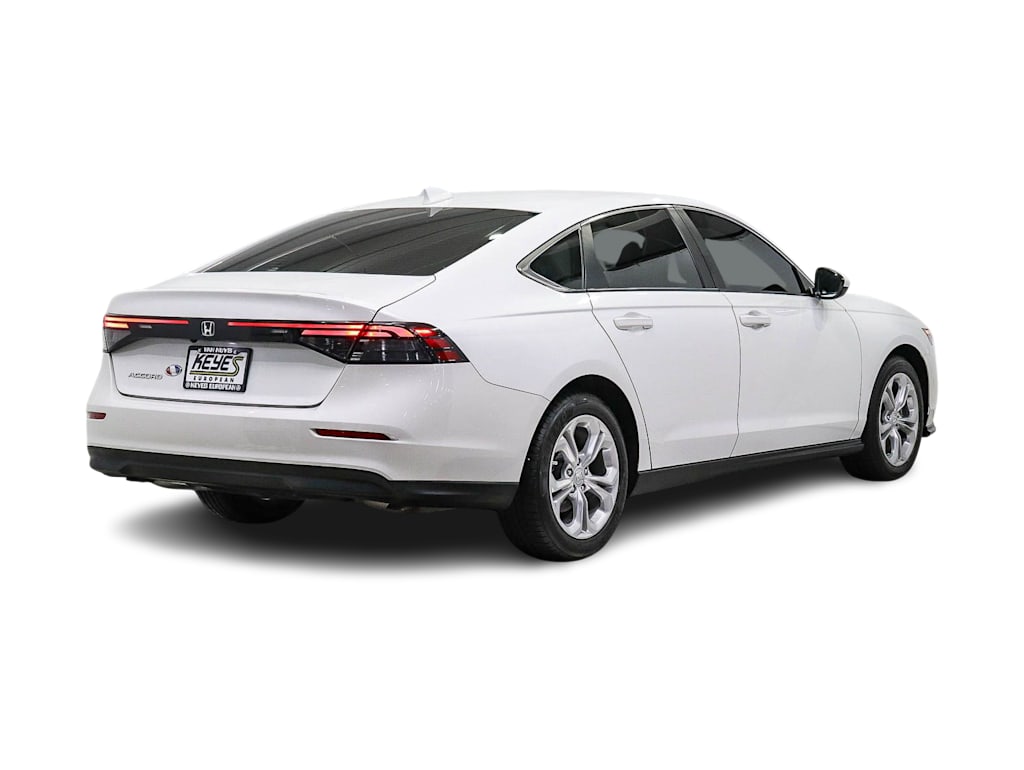 Thumbnail: 2023 Honda Accord - 18