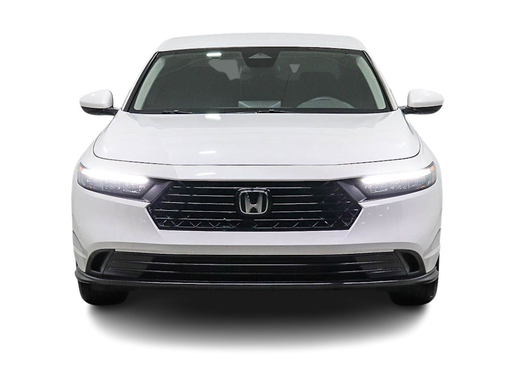 Thumbnail: 2023 Honda Accord - 5