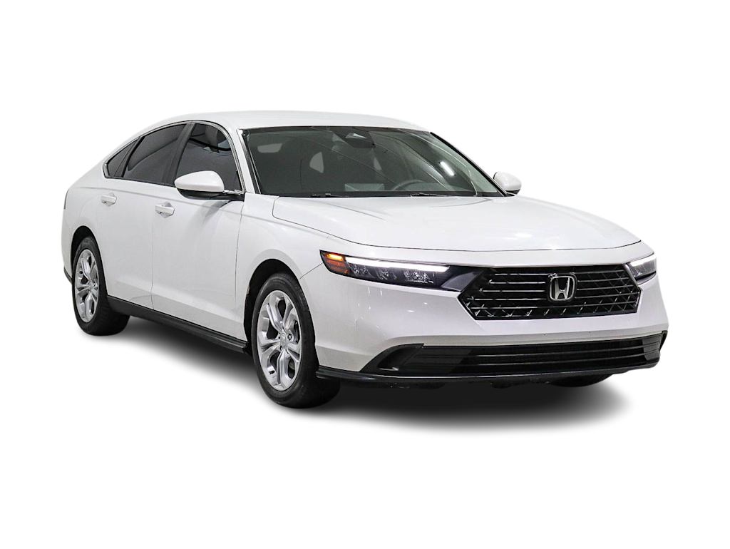 Thumbnail: 2023 Honda Accord - 19