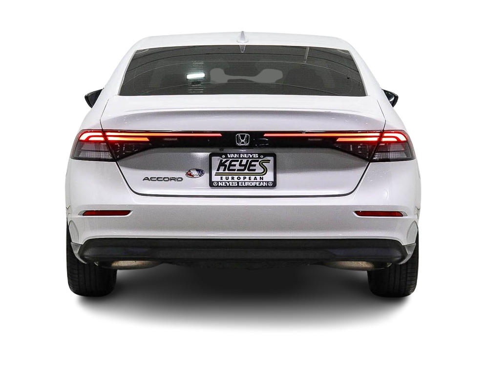 Thumbnail: 2023 Honda Accord - 4