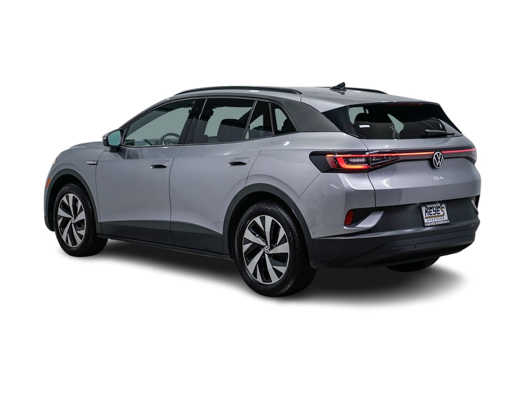 Thumbnail: 2023 Volkswagen ID.4 - 3