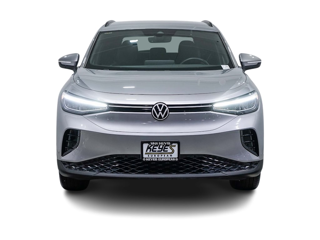 Thumbnail: 2023 Volkswagen ID.4 - 19