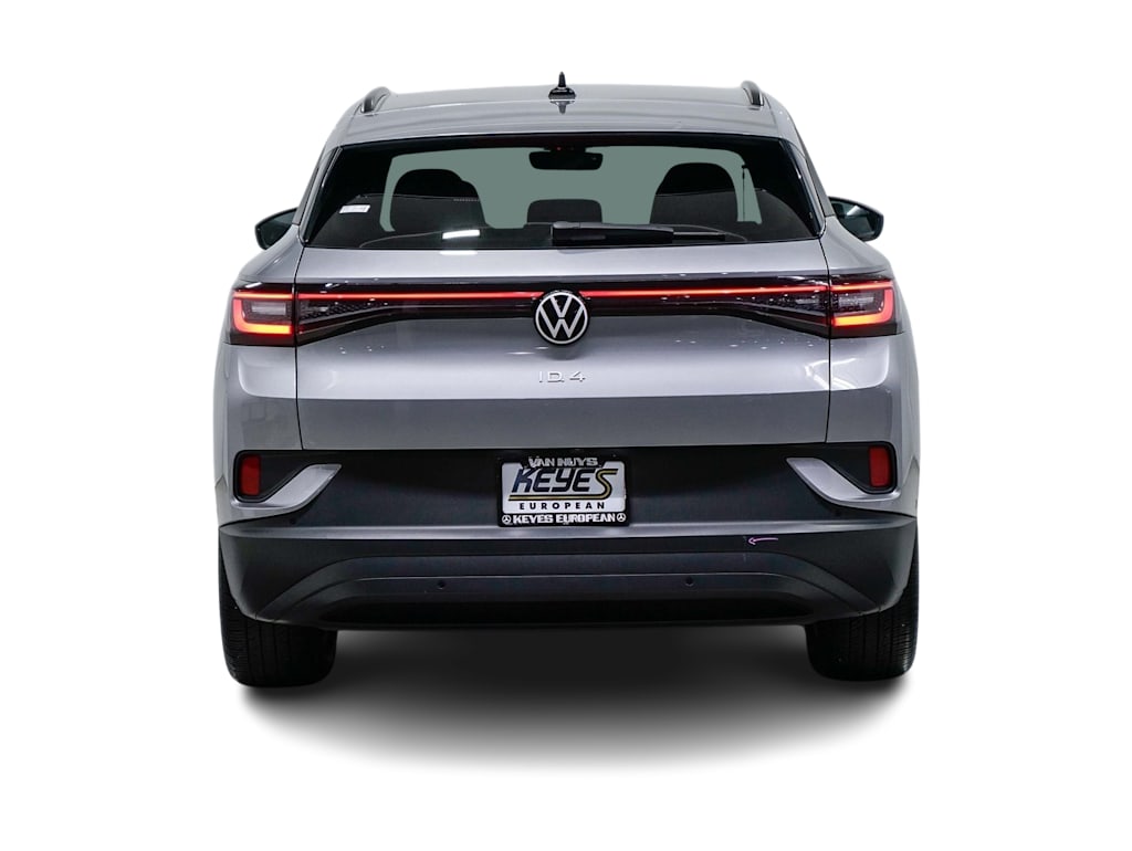 Thumbnail: 2023 Volkswagen ID.4 - 4