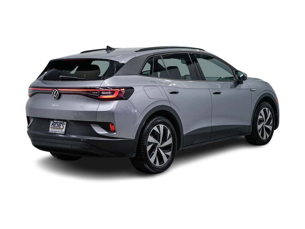 Thumbnail: 2023 Volkswagen ID.4 - 17