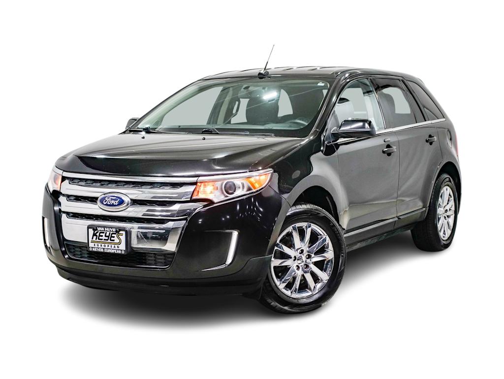 2013 Ford Edge