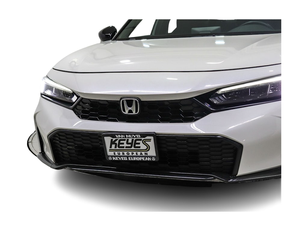 Thumbnail: 2025 Honda Civic - 21