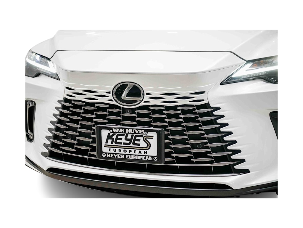 Thumbnail: 2024 Lexus RX - 22