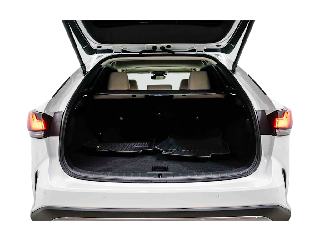 Thumbnail: 2024 Lexus RX - 17