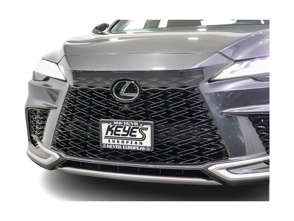 Thumbnail: 2024 Lexus RX - 21