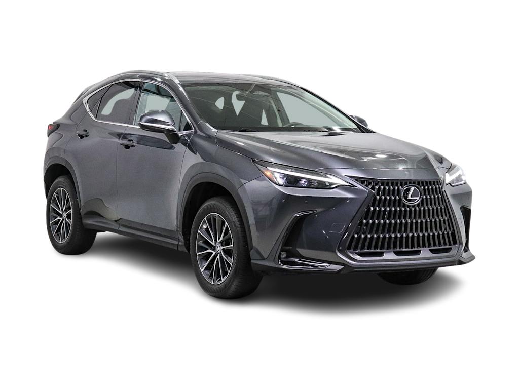 Thumbnail: 2024 Lexus ES - 18