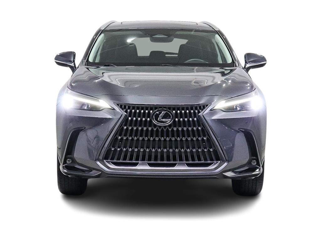 Thumbnail: 2024 Lexus ES - 19