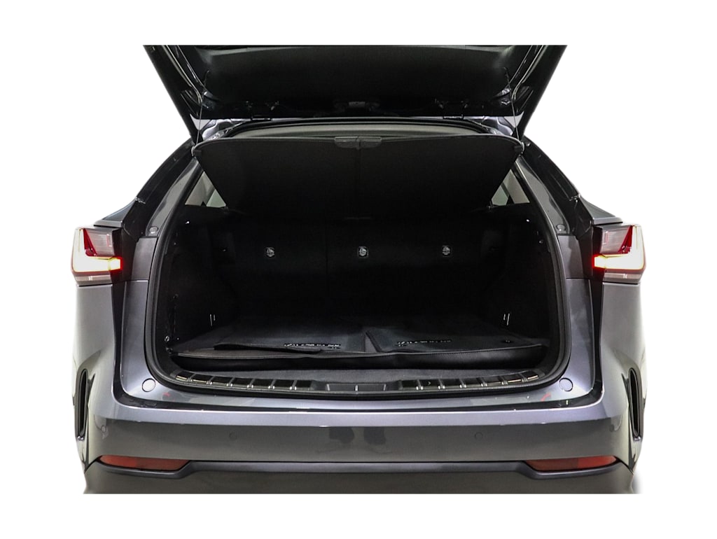 Thumbnail: 2024 Lexus ES - 15