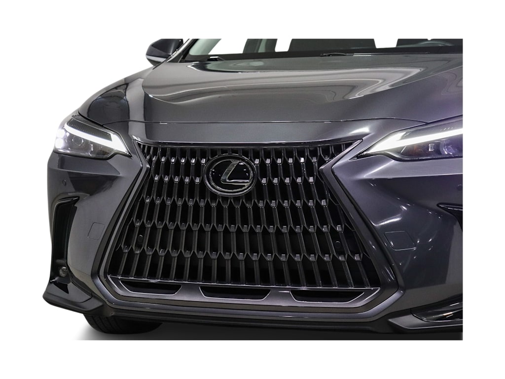 Thumbnail: 2024 Lexus ES - 21