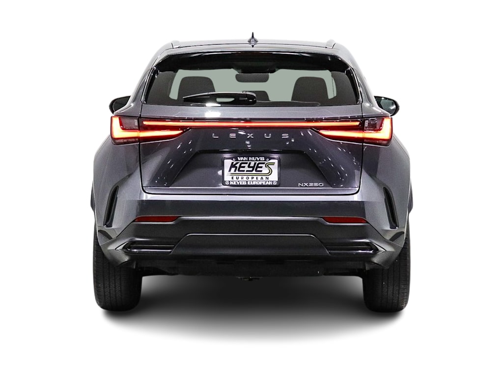 Thumbnail: 2024 Lexus ES - 4