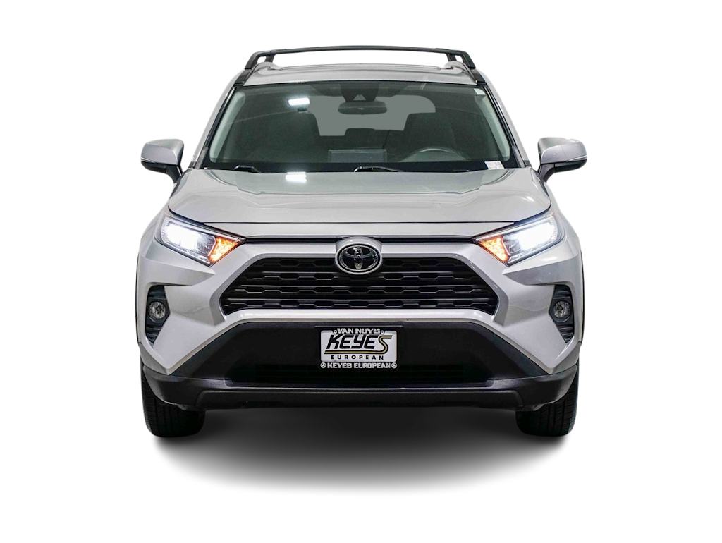 Thumbnail: 2019 Toyota RAV4 - 5