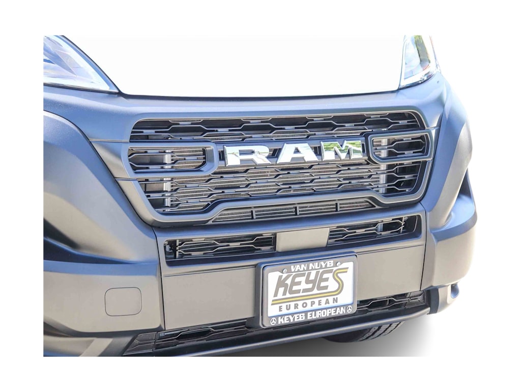 Thumbnail: 2026 RAM ProMaster - 20