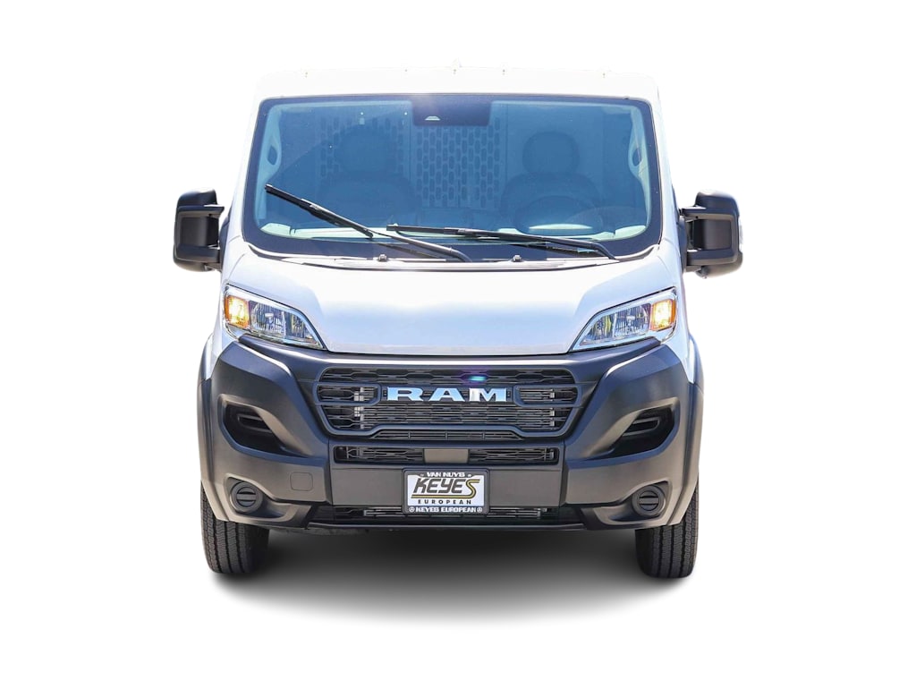 Thumbnail: 2026 RAM ProMaster - 18