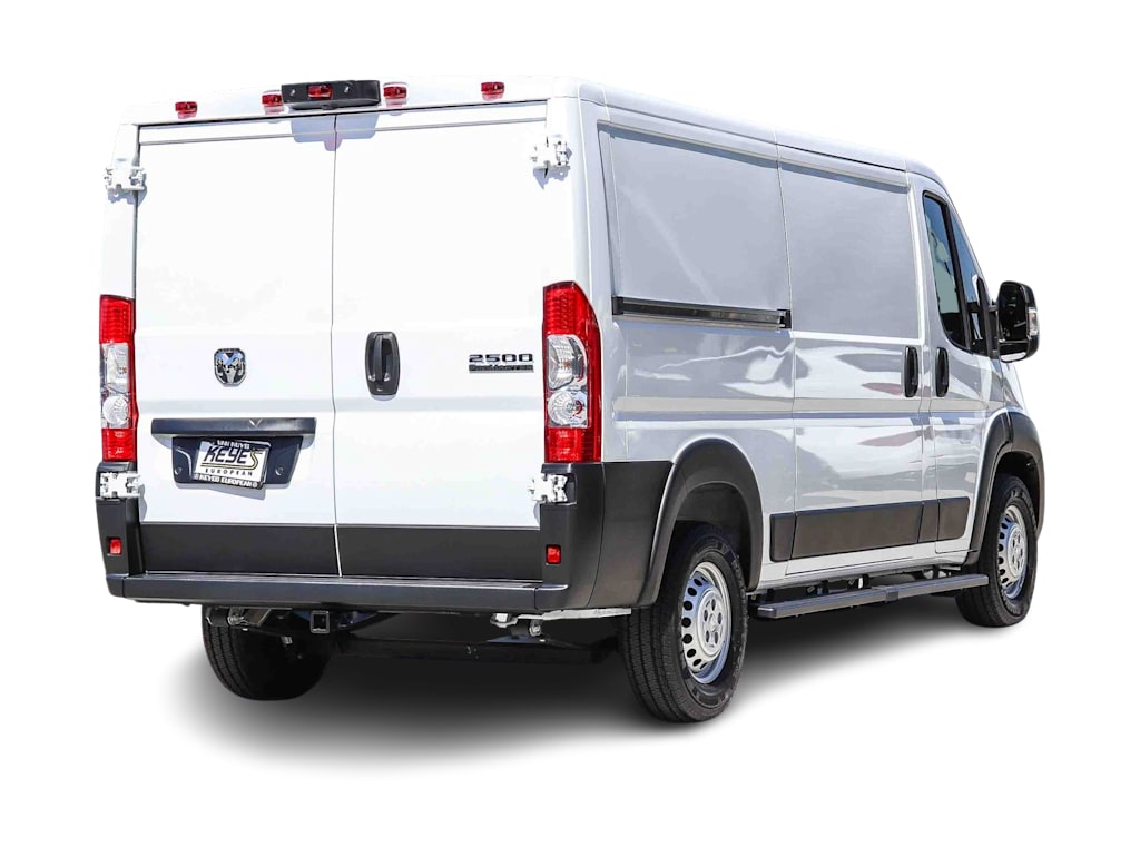 Thumbnail: 2026 RAM ProMaster - 16